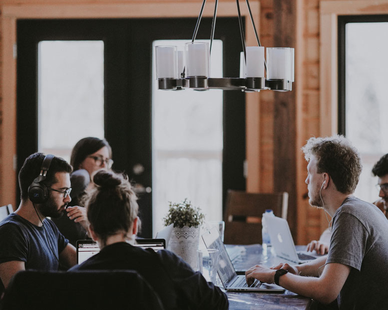 About Clevora finance